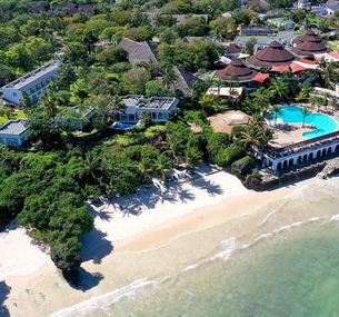 zdjęcie oferty Leopard Beach Resort & Spa