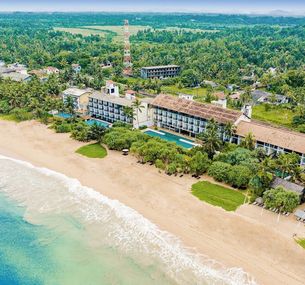 zdjęcie oferty Temple Tree Resort & Spa