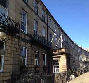 zdjęcie oferty The Royal Scots Club