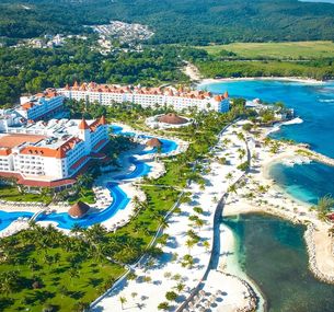 zdjęcie oferty Bahia Principe Grand Jamaica