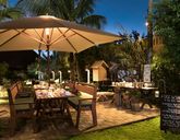 The Oberoi Beach Resort