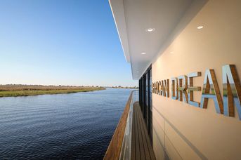 Afryka Południowa - African Dream