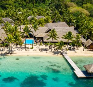 zdjęcie oferty Royal Bora Bora