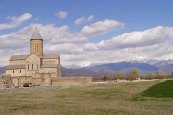 Pielgrzymka do korzeni chrześcijaństwa