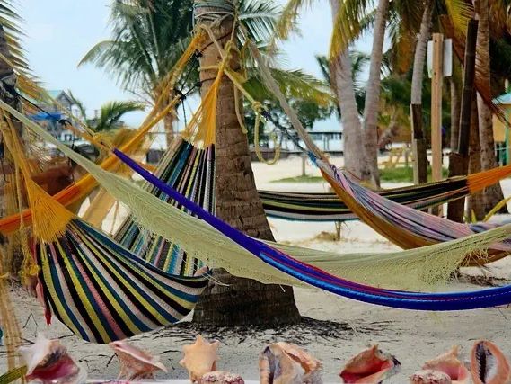 Gwatemala i wypoczynek w Belize