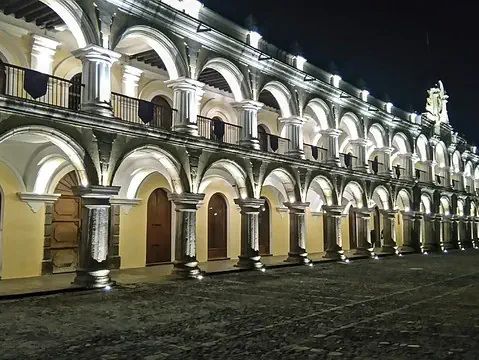 Seaside Cabanas 4*