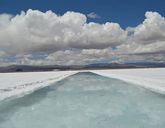 Argentyna, Chile, Boliwia - Atacama, Uyuni i Gejzery