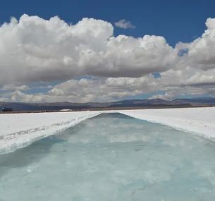 zdjęcie oferty Argentyna, Chile, Boliwia - Atacama, Uyuni i Gejzery
