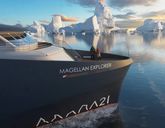 Rejs Klasyczna Antarktyda z lotem na Szetlandy deluxe