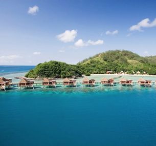 zdjęcie oferty Liku Liku Lagoon Resort