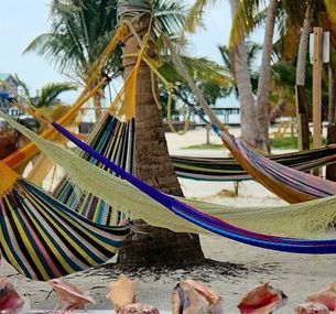 zdjęcie oferty Gwatemala i wypoczynek w Belize