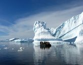 W krainie wiecznego lodu i pingwinów