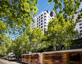 Pullman Melbourne City Centre