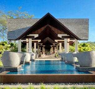 zdjęcie oferty STORY Seychelles (ex. The H Resort Beau Vallon)