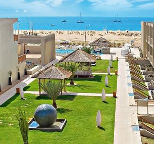 zdjęcie oferty Oasis Atlantico Salinas Sea