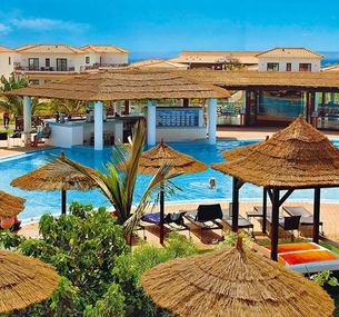 zdjęcie oferty Melia Tortuga Beach