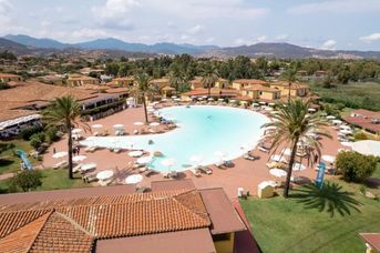 Valtur Baia dei Pini