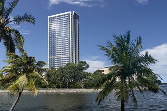Shangri La Colombo