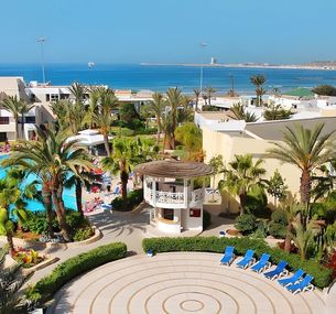 zdjęcie oferty Dunes d'Or Ocean Club
