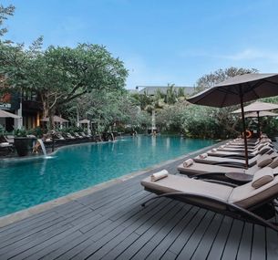 zdjęcie oferty Ramayana Suites & Resort