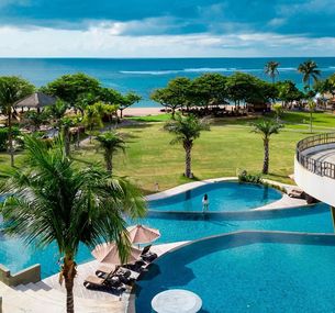 zdjęcie oferty Merusaka Nusa Dua (ex. Inaya Putri Bali)