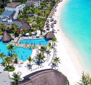 zdjęcie oferty Ambre Mauritius