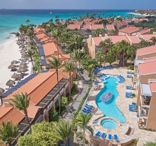 zdjęcie oferty Divi Dutch Village Beach Resort