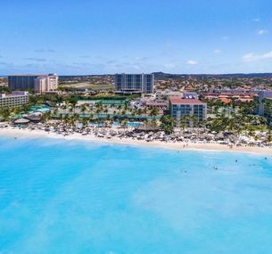 zdjęcie oferty Holiday Inn Aruba