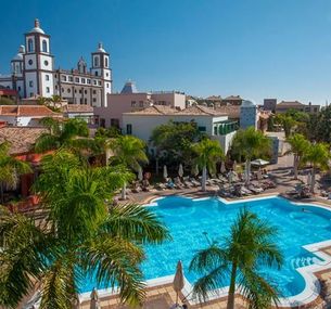 zdjęcie oferty Lopesan Villa Del Conde