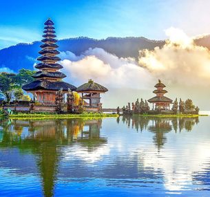 zdjęcie oferty Singapur i wyspy Indonezji