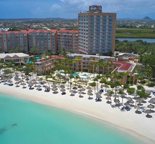 zdjęcie oferty Divi Phoenix Beach Resort