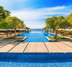 zdjęcie oferty Crimson Resort and Spa Mactan