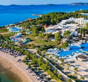 zdjęcie oferty Amadria Park Jakov (ex Solaris Beach Jakov)