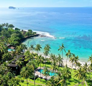 zdjęcie oferty Candi Beach Resort & Spa