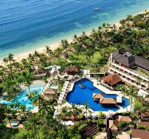zdjęcie oferty Nusa Dua Beach Handwritten Collection