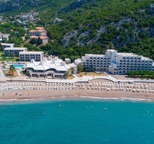 zdjęcie oferty Pearl Beach Resort