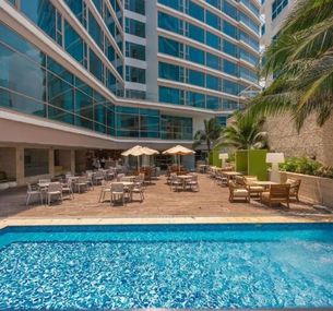 zdjęcie oferty Radisson Cartagena Ocean Pavillion