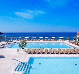 zdjęcie oferty Park Plaza Verudela (ex. Punta Verudela)