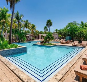 zdjęcie oferty Zoetry Curacao (ex. Floris Suite)
