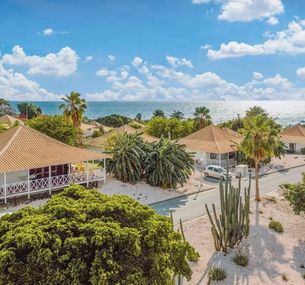 zdjęcie oferty Papagayo Beach Resort