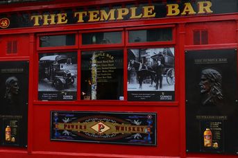 Wielka Brytania - Irlandia