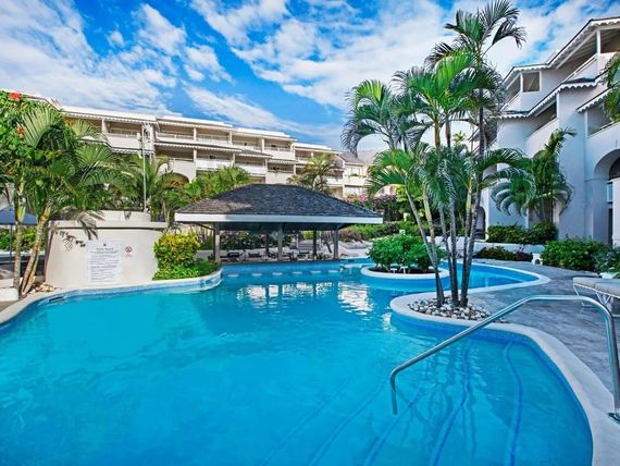 Bougainvillea Beach Resort 4*