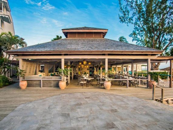 Bougainvillea Beach Resort 4*