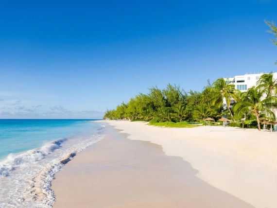 Bougainvillea Beach Resort 4*