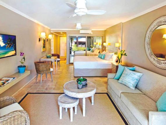 Bougainvillea Beach Resort 4*