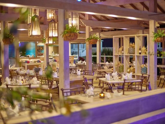 Bougainvillea Beach Resort 4*