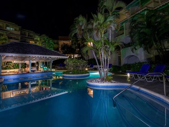 Bougainvillea Beach Resort 4*