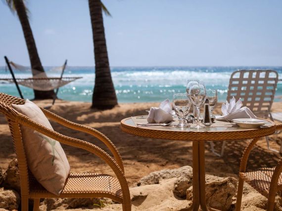 Sugar Bay Barbados 4*