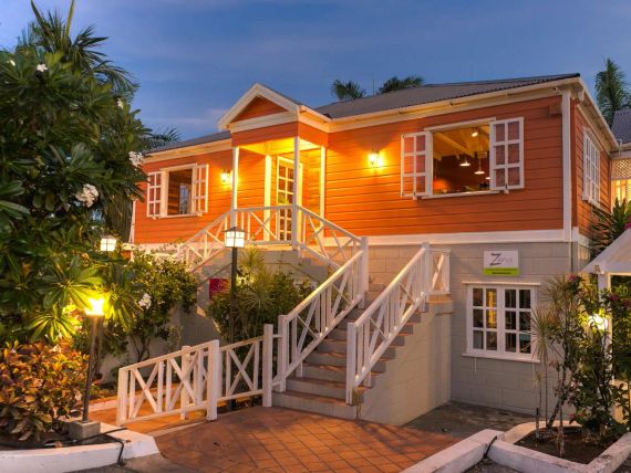 Sugar Bay Barbados 4*