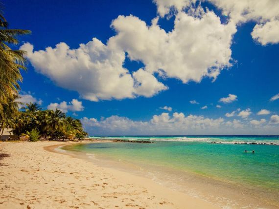 Sugar Bay Barbados 4*